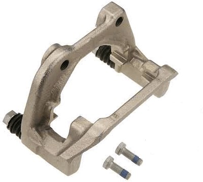 Trw Halter, Bremssattel [Hersteller-Nr. BDA1030] für BMW von TRW