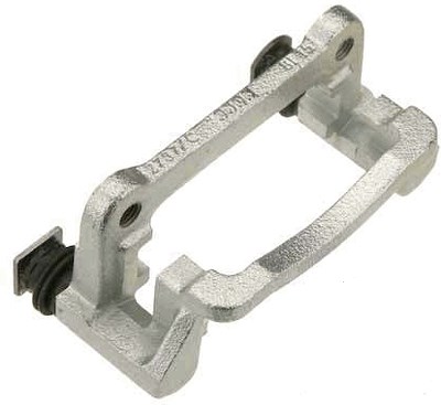 Trw Halter, Bremssattel [Hersteller-Nr. BDA1035] für Toyota von TRW