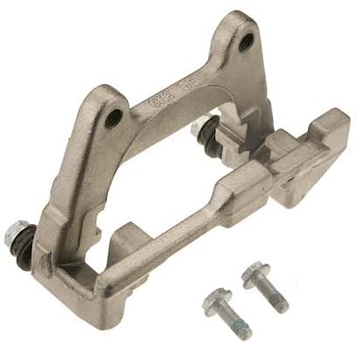 Trw Halter, Bremssattel [Hersteller-Nr. BDA1043] für Audi von TRW