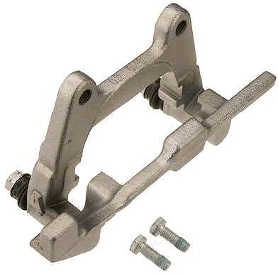 Trw Halter, Bremssattel [Hersteller-Nr. BDA1044] für Audi von TRW