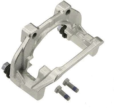 Trw Halter, Bremssattel [Hersteller-Nr. BDA1045] für BMW von TRW