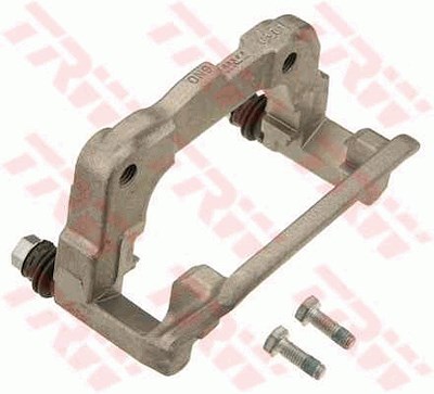 Trw Halter, Bremssattel [Hersteller-Nr. BDA1053] für Audi von TRW