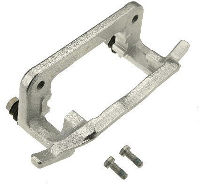 Trw Halter, Bremssattel [Hersteller-Nr. BDA1061] für Peugeot von TRW