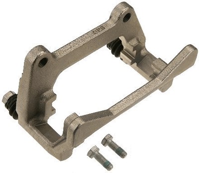 Trw Halter, Bremssattel [Hersteller-Nr. BDA1062] für Audi von TRW