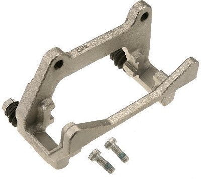 Trw Halter, Bremssattel [Hersteller-Nr. BDA1063] für Audi von TRW