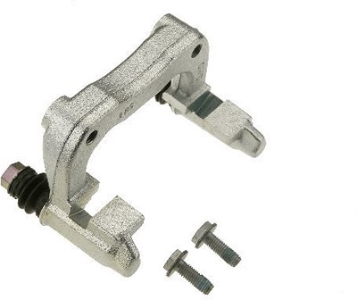 Trw Halter, Bremssattel [Hersteller-Nr. BDA1064] für Audi, Seat, Skoda, VW von TRW