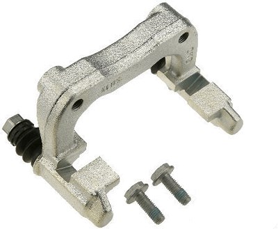 Trw Halter, Bremssattel [Hersteller-Nr. BDA1065] für Audi, Seat, Skoda, VW von TRW