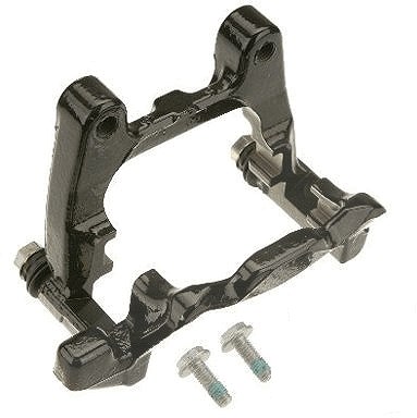 Trw Halter, Bremssattel [Hersteller-Nr. BDA1069] für Audi, VW von TRW