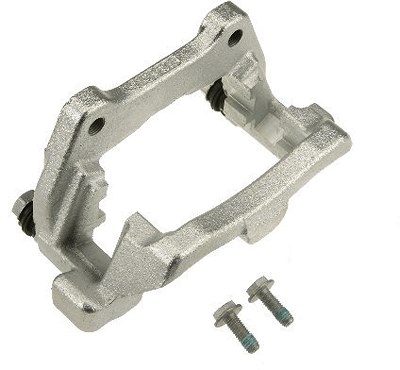 Trw Halter, Bremssattel [Hersteller-Nr. BDA1086] für Land Rover von TRW