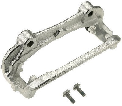 Trw Halter, Bremssattel [Hersteller-Nr. BDA1090] für Land Rover von TRW