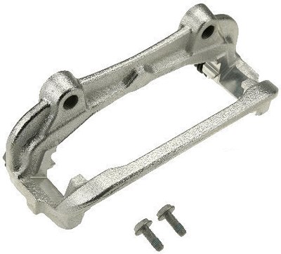 Trw Halter, Bremssattel [Hersteller-Nr. BDA1091] für Land Rover von TRW