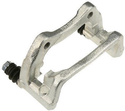 Trw Halter, Bremssattel [Hersteller-Nr. BDA1098] für Renault von TRW