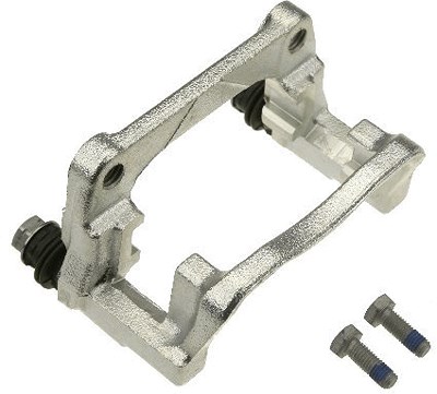 Trw Halter, Bremssattel [Hersteller-Nr. BDA1101] für Land Rover von TRW