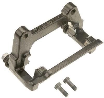 Trw Halter, Bremssattel [Hersteller-Nr. BDA1106] für Audi von TRW