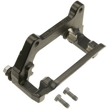 Trw Halter, Bremssattel [Hersteller-Nr. BDA1107] für Audi von TRW