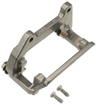 Trw Halter, Bremssattel [Hersteller-Nr. BDA1123] für Audi von TRW