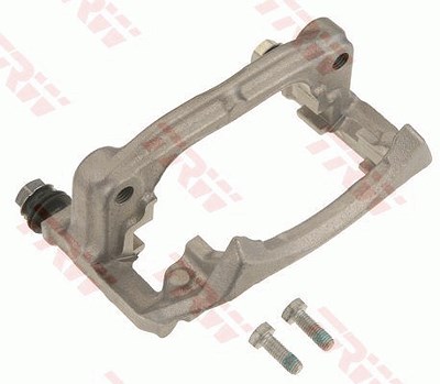 Trw Halter, Bremssattel [Hersteller-Nr. BDA1131] für Mercedes-Benz von TRW