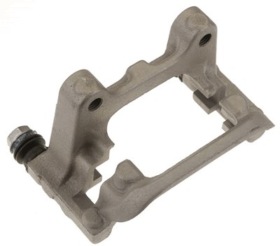 Trw Halter, Bremssattel [Hersteller-Nr. BDA1169] für Seat, Skoda, VW von TRW