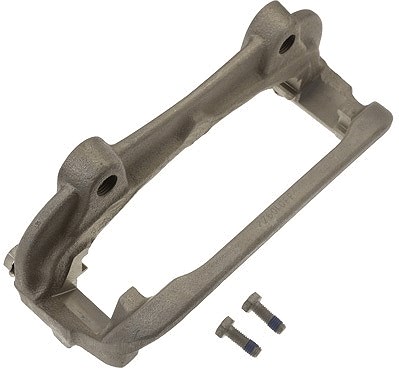 Trw Halter, Bremssattel [Hersteller-Nr. BDA1173] für Land Rover von TRW