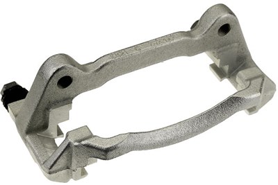 Trw Halter, Bremssattel [Hersteller-Nr. BDA1178] für Audi, Seat, Skoda, VW von TRW