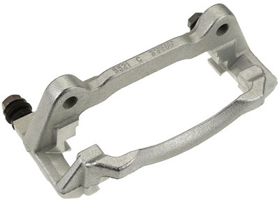 Trw Halter, Bremssattel [Hersteller-Nr. BDA1179] für Audi, Seat, Skoda, VW von TRW