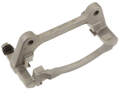 Trw Halter, Bremssattel [Hersteller-Nr. BDA1181] für Audi, Seat, Skoda, VW von TRW