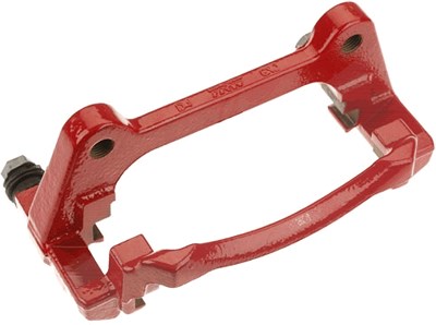 Trw Halter, Bremssattel [Hersteller-Nr. BDA1182] für Audi, Skoda, VW von TRW