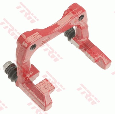 Trw Halter, Bremssattel [Hersteller-Nr. BDA1204] für VW von TRW