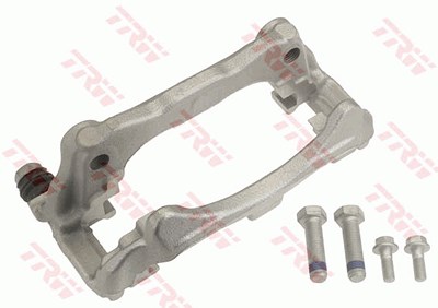 Trw Halter, Bremssattel [Hersteller-Nr. BDA1209] für Mercedes-Benz von TRW