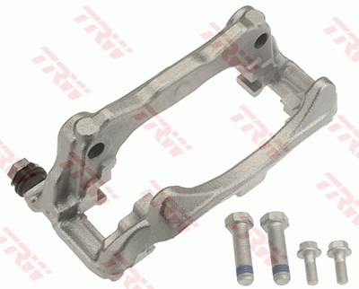 Trw Halter, Bremssattel [Hersteller-Nr. BDA1210] für Mercedes-Benz von TRW