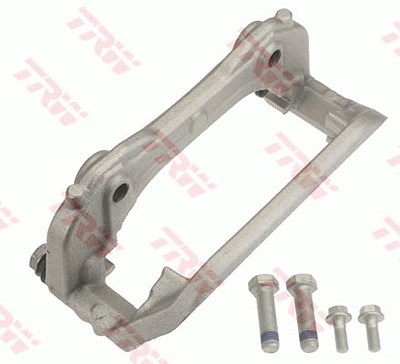 Trw Halter, Bremssattel [Hersteller-Nr. BDA1211] für Mercedes-Benz von TRW