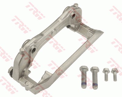 Trw Halter, Bremssattel [Hersteller-Nr. BDA1212] für Mercedes-Benz von TRW