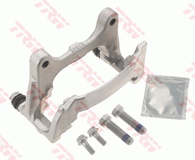 Trw Halter, Bremssattel [Hersteller-Nr. BDA1218] für Audi von TRW