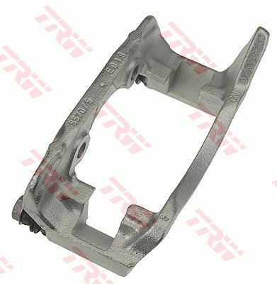 Trw Halter, Bremssattel [Hersteller-Nr. BDA342] für Peugeot von TRW