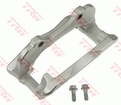 Trw Halter, Bremssattel [Hersteller-Nr. BDA596] für Citroën, Fiat, Lancia, Peugeot von TRW