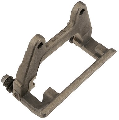 Trw Halter, Bremssattel [Hersteller-Nr. BDA605] für Audi von TRW