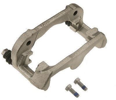 Trw Halter, Bremssattel [Hersteller-Nr. BDA608] für BMW von TRW