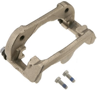 Trw Halter, Bremssattel [Hersteller-Nr. BDA609] für BMW von TRW