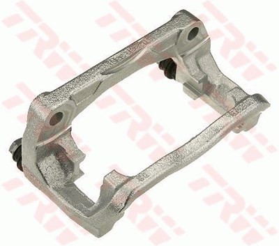 Trw Halter, Bremssattel [Hersteller-Nr. BDA667] für Renault von TRW