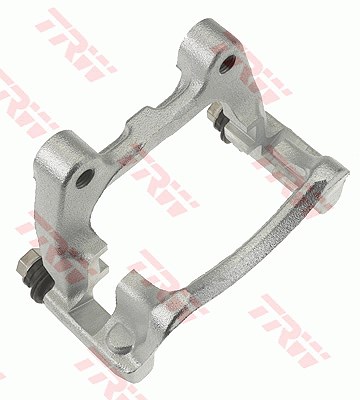 Trw Halter, Bremssattel [Hersteller-Nr. BDA686] für Audi, Seat, Skoda, VW von TRW