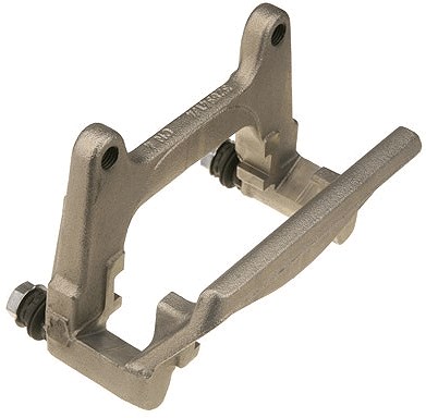 Trw Halter, Bremssattel [Hersteller-Nr. BDA695] für Audi, VW von TRW