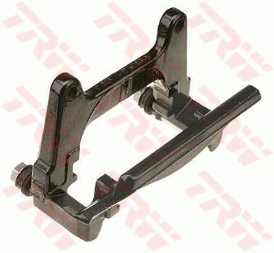 Trw Halter, Bremssattel [Hersteller-Nr. BDA920] für Audi von TRW