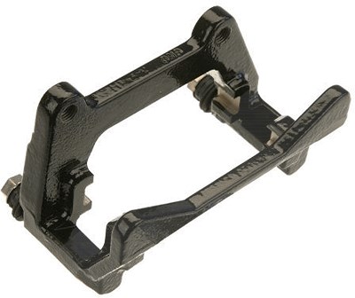 Trw Halter, Bremssattel [Hersteller-Nr. BDA929] für Audi von TRW