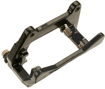 Trw Halter, Bremssattel [Hersteller-Nr. BDA930] für Audi von TRW