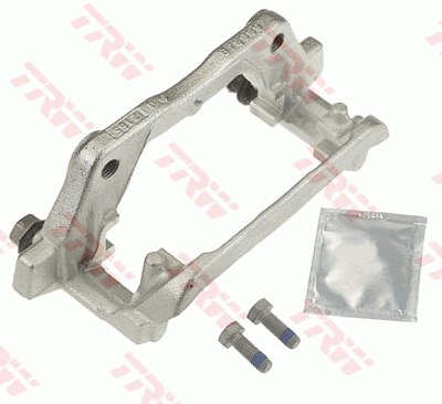 Trw Halter, Bremssattel [Hersteller-Nr. BDA947] für Mini von TRW