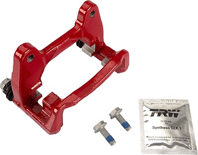 Trw Halter, Bremssattel [Hersteller-Nr. BDA949] für Mini von TRW