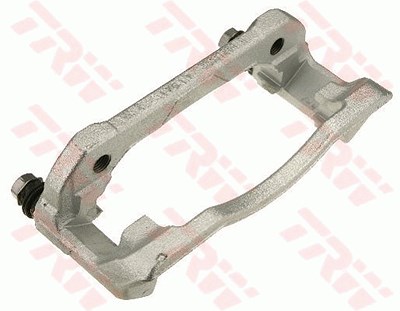 Trw Halter, Bremssattel [Hersteller-Nr. BDA954] für Citroën, Peugeot von TRW