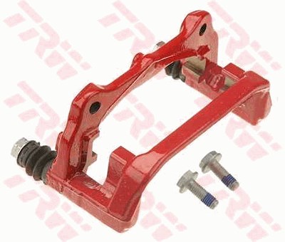 Trw Halter, Bremssattel [Hersteller-Nr. BDA967] für Alfa Romeo von TRW