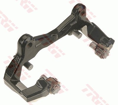 Trw Halter, Bremssattel [Hersteller-Nr. BDA978] für Audi von TRW