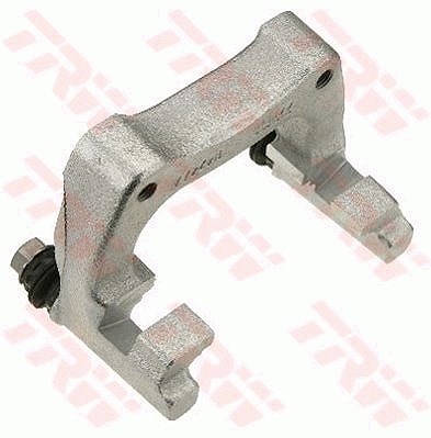 Trw Halter, Bremssattel [Hersteller-Nr. BDA988] für Citroën, Peugeot von TRW